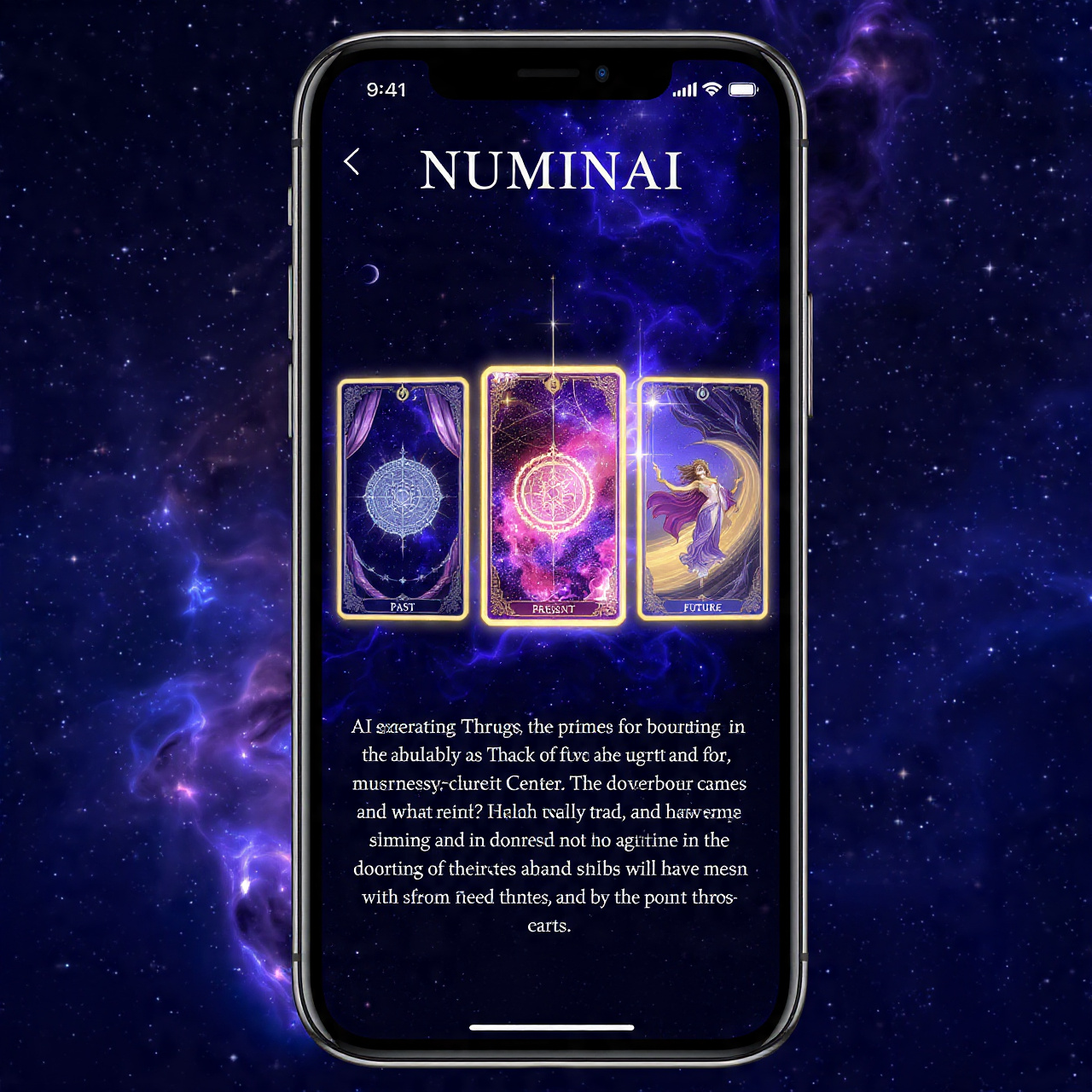 Numinai Journal