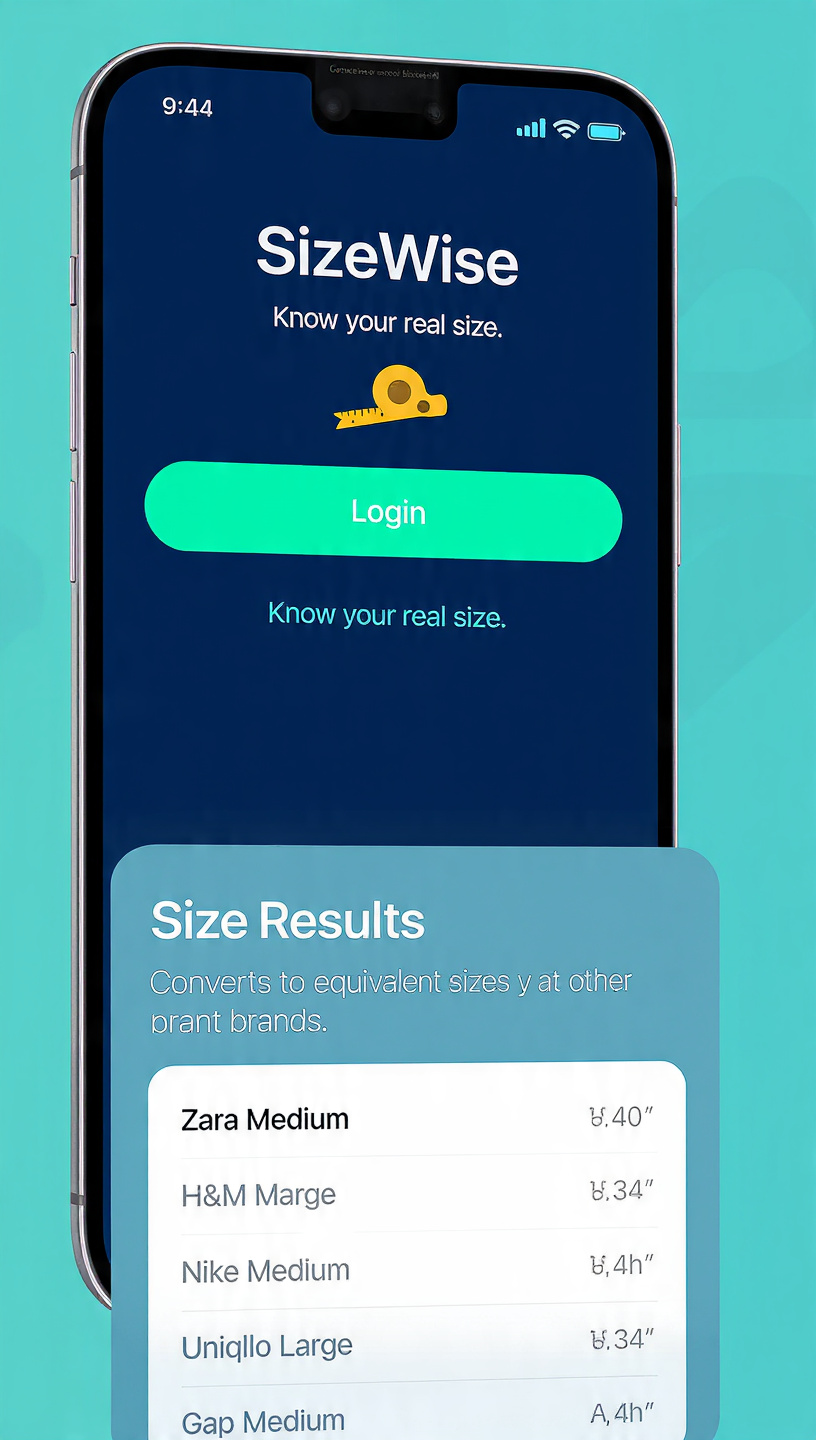 SizeWise Results